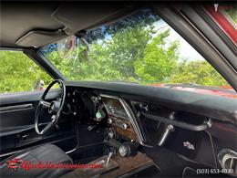 1968 Pontiac Firebird (CC-1601843) for sale in Gladstone, Oregon