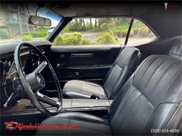 1968 Pontiac Firebird (CC-1601843) for sale in Gladstone, Oregon