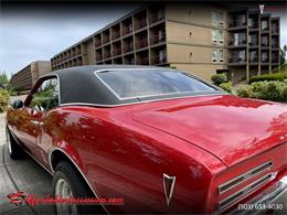 1968 Pontiac Firebird (CC-1601843) for sale in Gladstone, Oregon