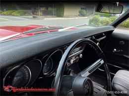 1968 Pontiac Firebird (CC-1601843) for sale in Gladstone, Oregon