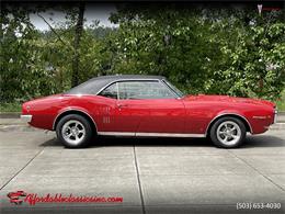 1968 Pontiac Firebird (CC-1601843) for sale in Gladstone, Oregon