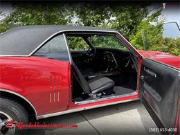 1968 Pontiac Firebird (CC-1601843) for sale in Gladstone, Oregon