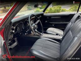 1968 Pontiac Firebird (CC-1601843) for sale in Gladstone, Oregon