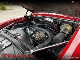 1968 Pontiac Firebird (CC-1601843) for sale in Gladstone, Oregon