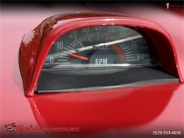1968 Pontiac Firebird (CC-1601843) for sale in Gladstone, Oregon