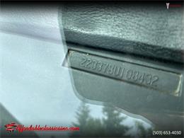 1968 Pontiac Firebird (CC-1601843) for sale in Gladstone, Oregon
