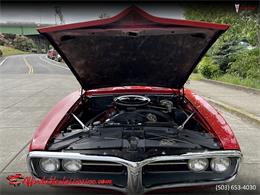 1968 Pontiac Firebird (CC-1601843) for sale in Gladstone, Oregon