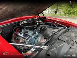 1968 Pontiac Firebird (CC-1601843) for sale in Gladstone, Oregon