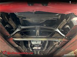 1968 Pontiac Firebird (CC-1601843) for sale in Gladstone, Oregon