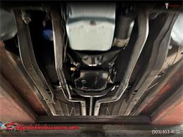 1968 Pontiac Firebird (CC-1601843) for sale in Gladstone, Oregon