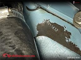 1968 Pontiac Firebird (CC-1601843) for sale in Gladstone, Oregon