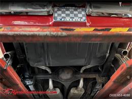 1968 Pontiac Firebird (CC-1601843) for sale in Gladstone, Oregon