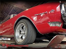 1968 Pontiac Firebird (CC-1601843) for sale in Gladstone, Oregon