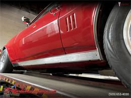 1968 Pontiac Firebird (CC-1601843) for sale in Gladstone, Oregon