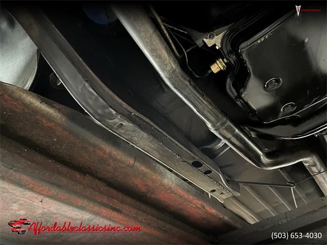 1968 Pontiac Firebird (CC-1601843) for sale in Gladstone, Oregon