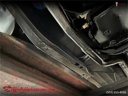 1968 Pontiac Firebird (CC-1601843) for sale in Gladstone, Oregon