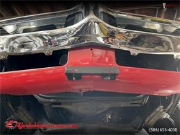 1968 Pontiac Firebird (CC-1601843) for sale in Gladstone, Oregon