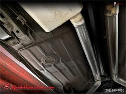 1968 Pontiac Firebird (CC-1601843) for sale in Gladstone, Oregon
