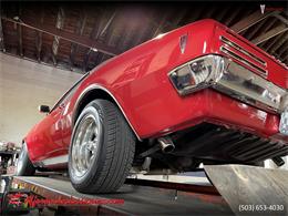 1968 Pontiac Firebird (CC-1601843) for sale in Gladstone, Oregon