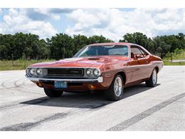 1970 Dodge Challenger (CC-1601846) for sale in Ocala, Florida