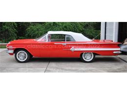 1960 Chevrolet Impala (CC-1600185) for sale in Laurel Hill, Florida