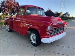 1955 Chevrolet Automobile (CC-1601856) for sale in Roseville, California
