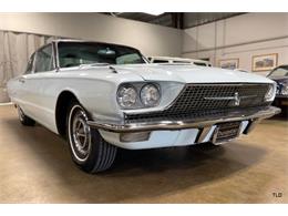 1966 Ford Thunderbird (CC-1601919) for sale in Chicago, Illinois