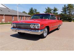 1963 Chevrolet Impala (CC-1601932) for sale in Fenton, Missouri