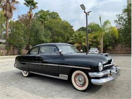 1951 Mercury Coupe (CC-1601943) for sale in Glendale, California