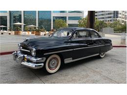 1951 Mercury Coupe (CC-1601943) for sale in Glendale, California