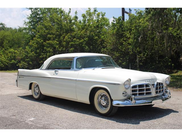 1956 Chrysler 300 (CC-1600196) for sale in Sarasota, Florida