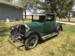 1926 Dodge Coupe (CC-1601982) for sale in Saint Edward, Nebraska