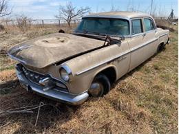 1955 DeSoto Firedome (CC-1601984) for sale in Saint Edward, Nebraska