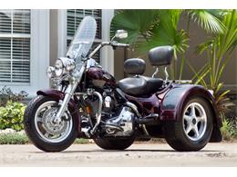 2006 Harley-Davidson Road King (CC-1600200) for sale in Eustis, Florida