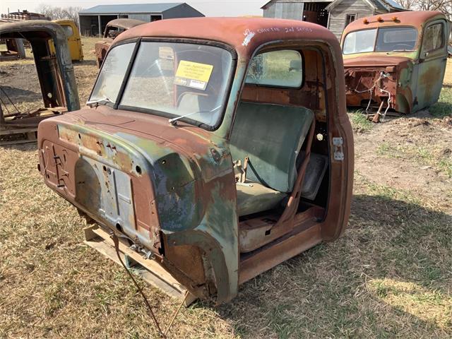 1947 Chevrolet Pickup (CC-1602013) for sale in Saint Edward, Nebraska