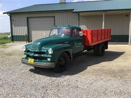 1954 Chevrolet Truck (CC-1602057) for sale in Saint Edward, Nebraska