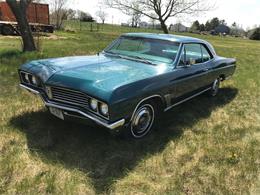 1967 Buick Skylark (CC-1602066) for sale in Saint Edward, Nebraska