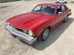 1976 Ford Maverick (CC-1602080) for sale in Saint Edward, Nebraska