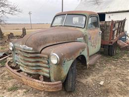 1949 Chevrolet Truck (CC-1602105) for sale in Saint Edward, Nebraska