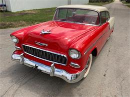 1955 Chevrolet Bel Air (CC-1602120) for sale in Saint Edward, Nebraska