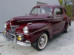 1941 Ford Super Deluxe (CC-1602131) for sale in Kansas City , Missouri