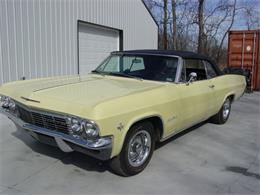 1965 Chevrolet Impala (CC-1602135) for sale in Kansas City , Missouri