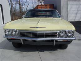 1965 Chevrolet Impala (CC-1602135) for sale in Kansas City , Missouri