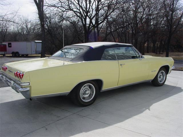 1965 Chevrolet Impala (CC-1602135) for sale in Kansas City , Missouri