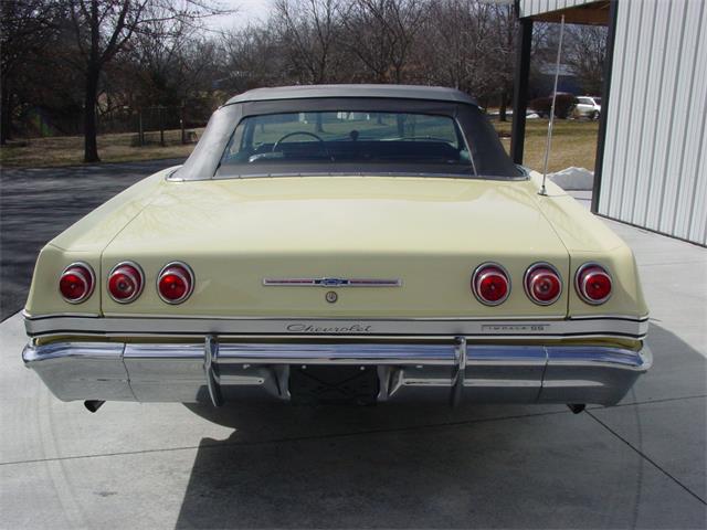 1965 Chevrolet Impala (CC-1602135) for sale in Kansas City , Missouri
