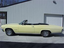 1965 Chevrolet Impala (CC-1602135) for sale in Kansas City , Missouri