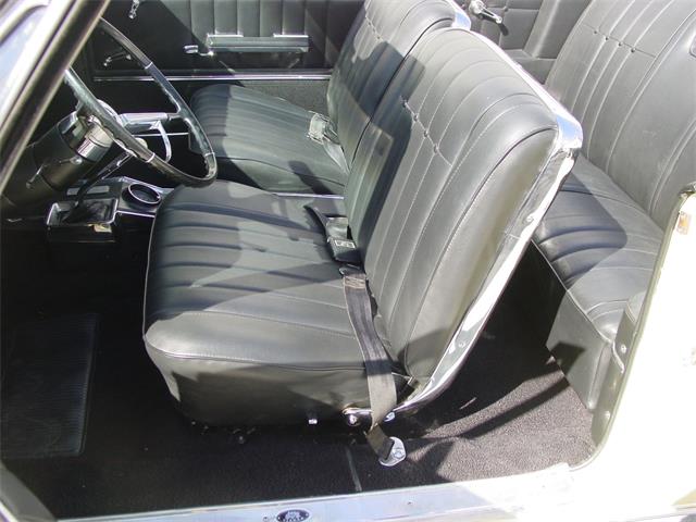 1965 Chevrolet Impala (CC-1602135) for sale in Kansas City , Missouri
