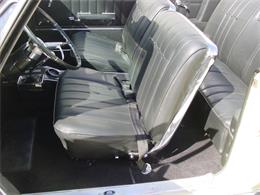 1965 Chevrolet Impala (CC-1602135) for sale in Kansas City , Missouri
