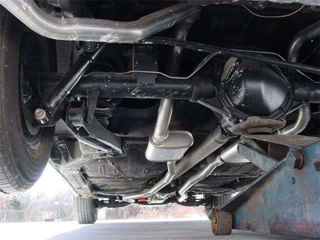 1965 Chevrolet Impala (CC-1602135) for sale in Kansas City , Missouri