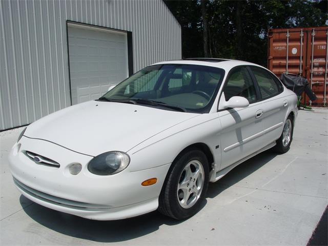 1999 Ford Taurus (CC-1602138) for sale in Kansas City , Missouri